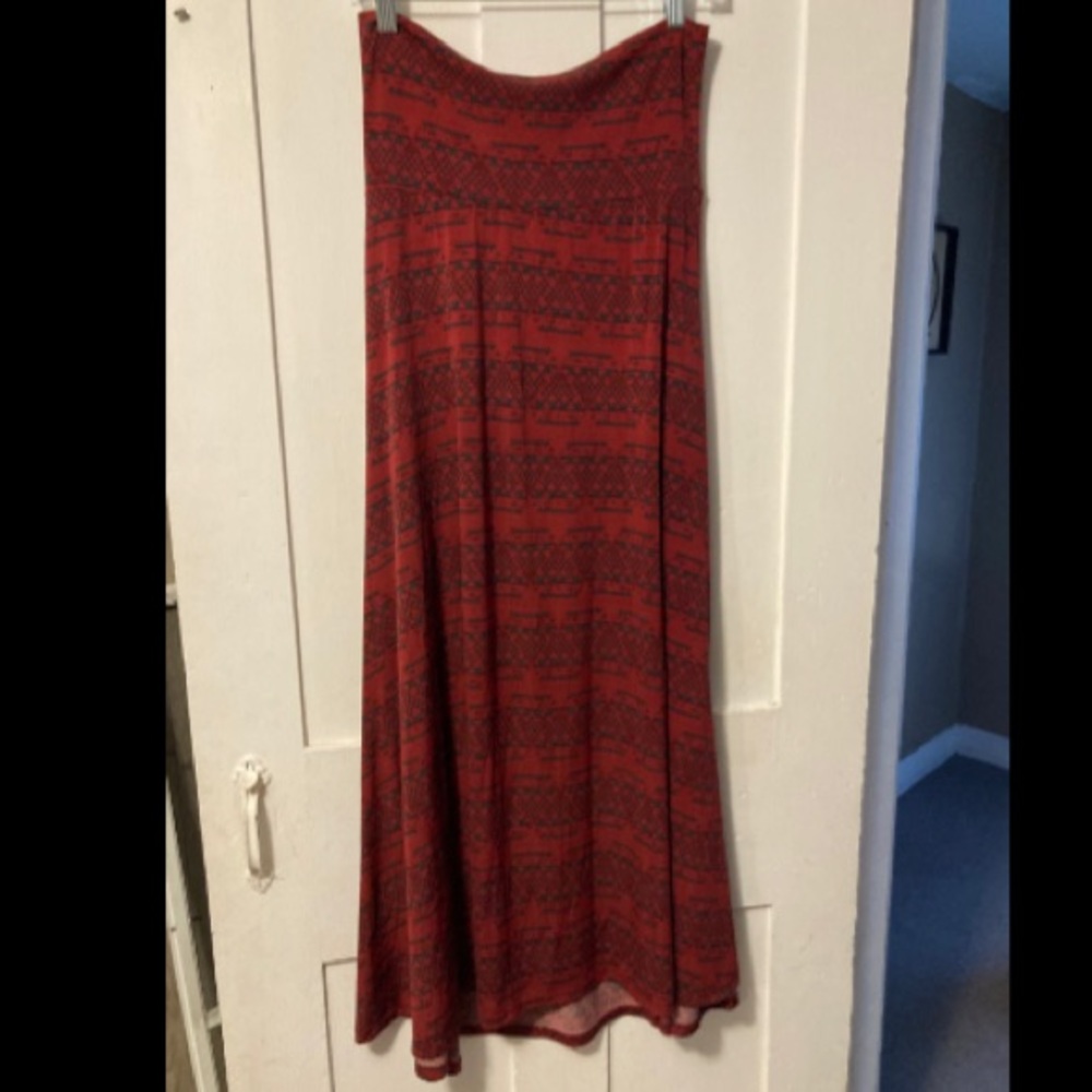 LuLaRoe Xs Skirt